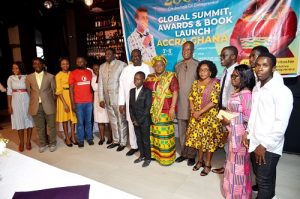 Global entrepreneurs to meet in Accra