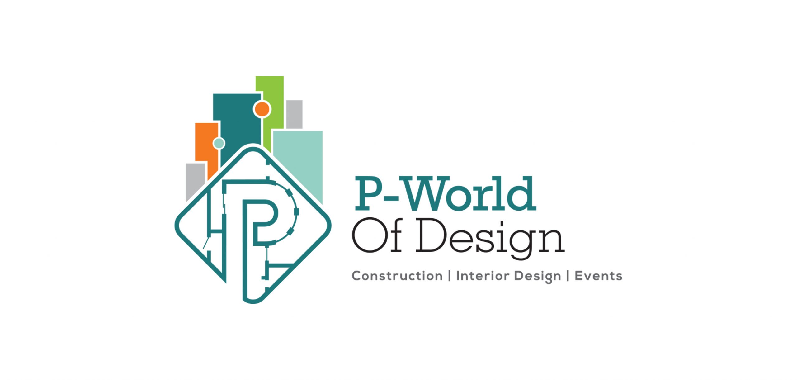 P- World of Design